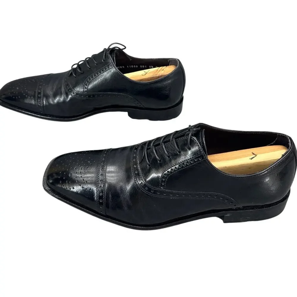Florsheim step out
